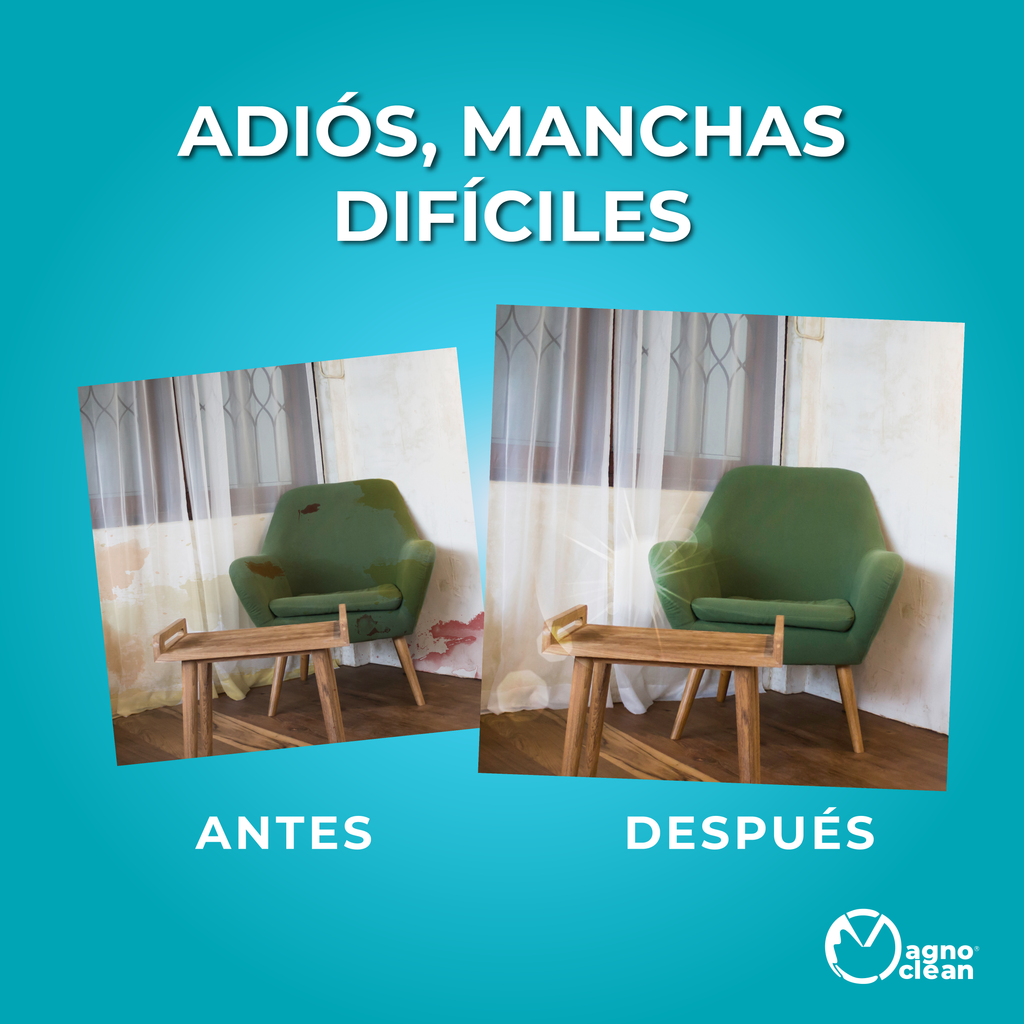 Amoxi Ultra Magno Clean Multilimpiador Poder Oxígeno (1 L / 5 L / 20 L)