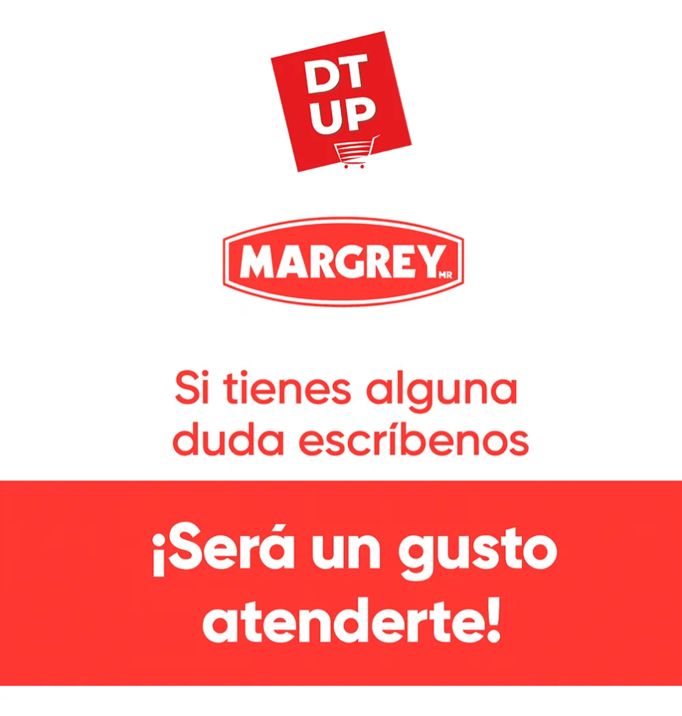 Aluminox Margrey 1 L Limpiador y Abrillantador para Aluminio e Inoxidable