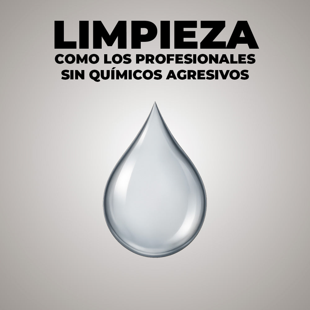 Vinagre de Limpieza Multiusos 3.78 L Magníficos de la Limpieza Orgánico Seguro Hogar